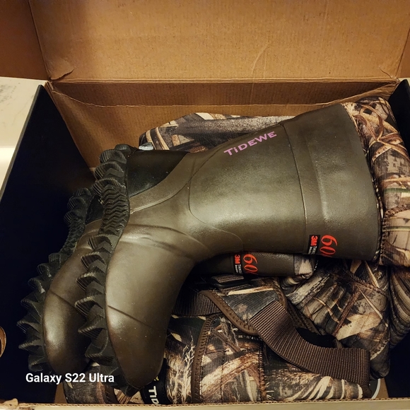 Tidewe Other - Tidewe waders